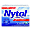 Nytol Sleep Aid extra strength 20 easy swallow caps