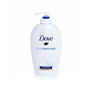 Dove Caring Hand Wash Moisturising  250ml