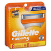 Gillette Fusion5  - 8 Cartridges