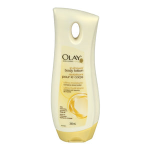 OLAY Ultra Moisture In-Shower Body Lotion 250ml