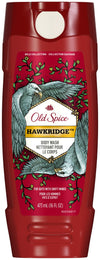 Old Spice Hawkridge Body Wash 473 ml