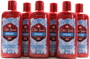 Old Spice Polar Shampoo 355ml