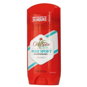 Old Spice Pure Sport High Endurance 85g