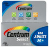 Centrum Select  For Adult 50+ 100