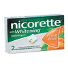 NICORETTE 2 mg Cinnamon Coated Gum 105's With Whiting - NICORETTE 2 mg Cinnamon Coated Gum 105's