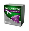 Nicorette Inhaler Refill Pack 42 Cartridges