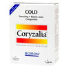 CORYZALIA Cold For Adult 60 Chewable Tablets