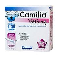 CAMILIA Teething For Childern 30 ml