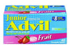 Advil Junior Strength 40 Chewable Fruit