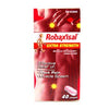Robaxisal Caplet Extra Strength 40's