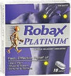 Robax Platinum 18's
