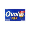 Ovol  180 mg 32 Cherry flavor chewable tab