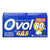 Ovol  80 mg 50's  Mint flavor chewable tab