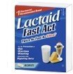 Lactaid Ultra Strength Fast Act 40 Caplets