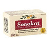 Senokot 8.6 mg Tablet 100's