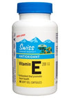 Vitamin E 200 I.U. Soft Gel Capsule 90's