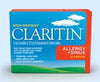 Claritin  Allergy / Sinus 20 tabs