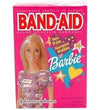 BAND-AID For Kids Barbie 25 Assorted