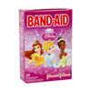 Band-Aid For Kids Princess 20'Ass