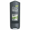 Dove Men+Care Minerals+Sage Body&Face Wash 400 ml