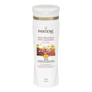 Pantene Anti-Breakage With Vitamin E 2in1 375 ml