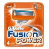Gillette Fusion power 4 cartridges