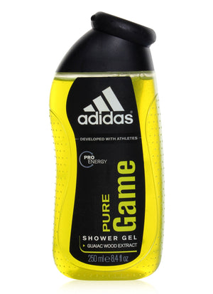 Adidas Pure Game Body Wash 400ml