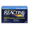 Reactine Extra Strength 84's