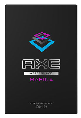 Axe Marine After Shave 100 ml
