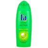 Fa Shower Gel Caribbean Lemon 600ml