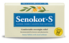 Senokot-S Tablet 20'S
