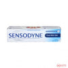 Sensodyne Toothpaste Gel Menthe 100ml