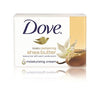 Dove Shea butter 135g