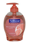 SOFTSOAP Refreshing Pink Grapefruit Hand Soap