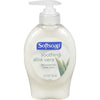 Softsoap Soothing Aloe Vera Hand Soap 340 ml