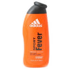 Adidas Sport Fever Energizing Body Wash 400ml