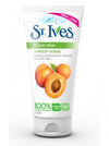 St.Ives Fresh Skin Apricot Scrub150ml