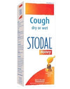 Stodal Cough Dry Or Wet For Adult & Children 200 ml