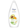 Dove Nourishing Secrets With Avocado Oil Body Wash 500ml