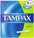 TAMPAX Super Absorbency 20 Tampons