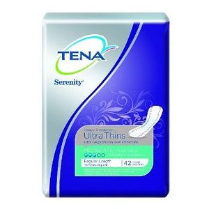 TENA Ultra Thins Protection Moderate
