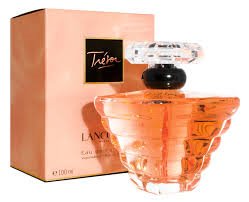 Tresor Perfume 100ml - Tresor Perfume ( tester ) 100ml