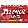 Tylenol  Extra Strength 50 Caplets