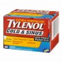 Tylenol Cold & Sinus Day Time Extra Strength 80 Caplets