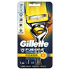 Gillette Fusion 5 Proshield Power Razor