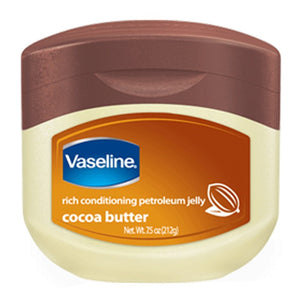Vaseline Blueseal Cocoa Butter 100ml