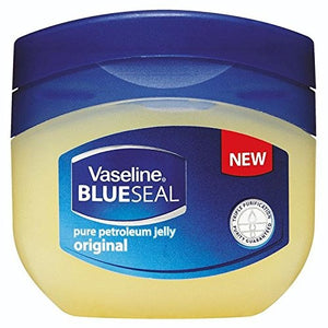 Vaseline Blueseal Original 100ml