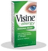 Visine For Allergy Seasonal Relief 15 ml