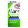 Visine For Allergy Advance with Antihistamine 15ml