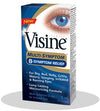 Visine Multi-Symptom Eye Drops 15ml